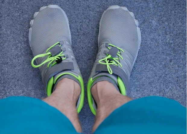 Are Women Barefoot Originals Shoes Sold in Columbus Ohio?
