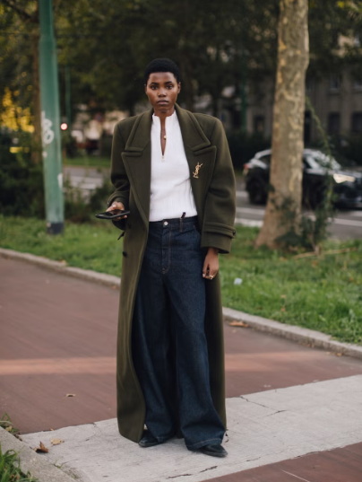 Wear Chelsea Boots with Wide Leg Jeans_3