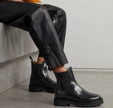 Waterproof Chelsea Boots_1