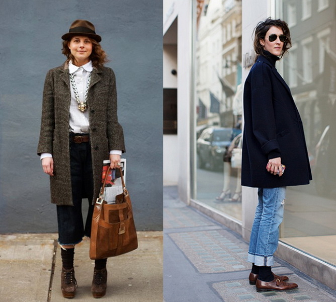 How To Wear Platform Chelsea Boots?