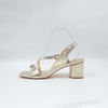 Newest High End Leather Sandal