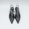 Women's Pumps Crush Patent