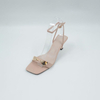 Women'S Dress Shoes Nude