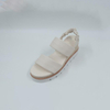 Women'S Round Toe Wedge Shoes