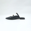 Women'S Mary Janes Black
