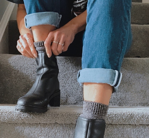 Chelsea Boots with Jeans_3