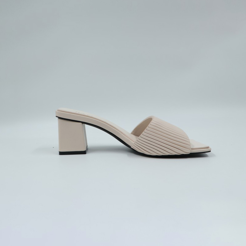 High-End Women'S Shoes Gold