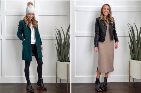Can You Wear Chelsea Boots in Winter?