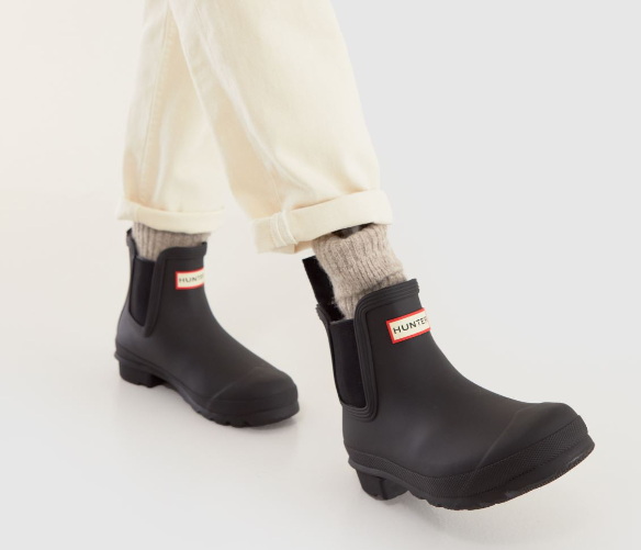 Hunter Chelsea Boots_1