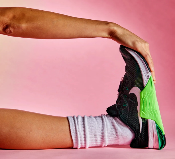 Can Women Buy Mens Training Shoes?