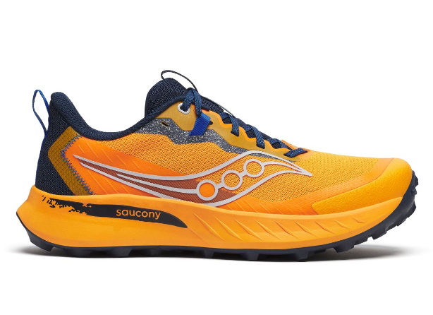 Can Women Buy Mens Saucony Running Shoes?