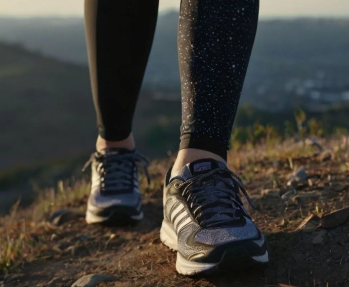 Can Tennis Shoes Be Business Casual Women?