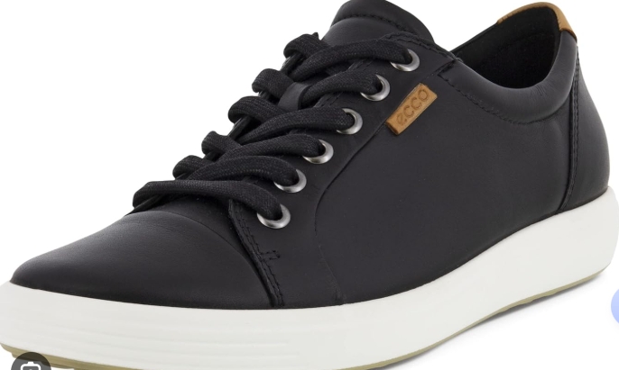 Does Ecco Make Work Shoes for Women?