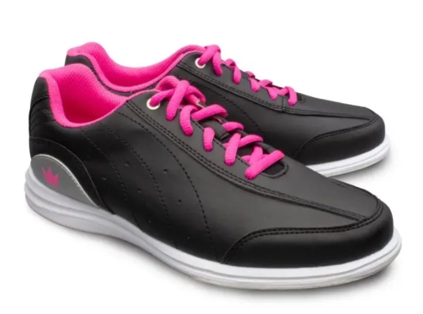 Brunswick Bowling Shoes Women&rsquo;s Size Range