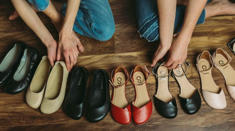Do Women Find Dress Shoes Attractive