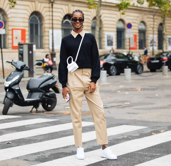 Do Women still Match Purse And Shoes?