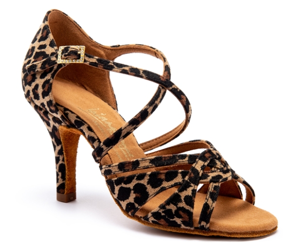 Do Women Latin Dancing Shoes