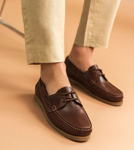 Men&rsquo;s Boat Shoes and Women&rsquo;s Preferences