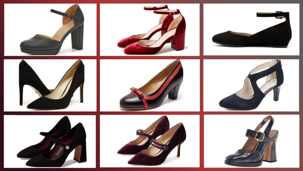 Wholesale Fashion Shoes(1)