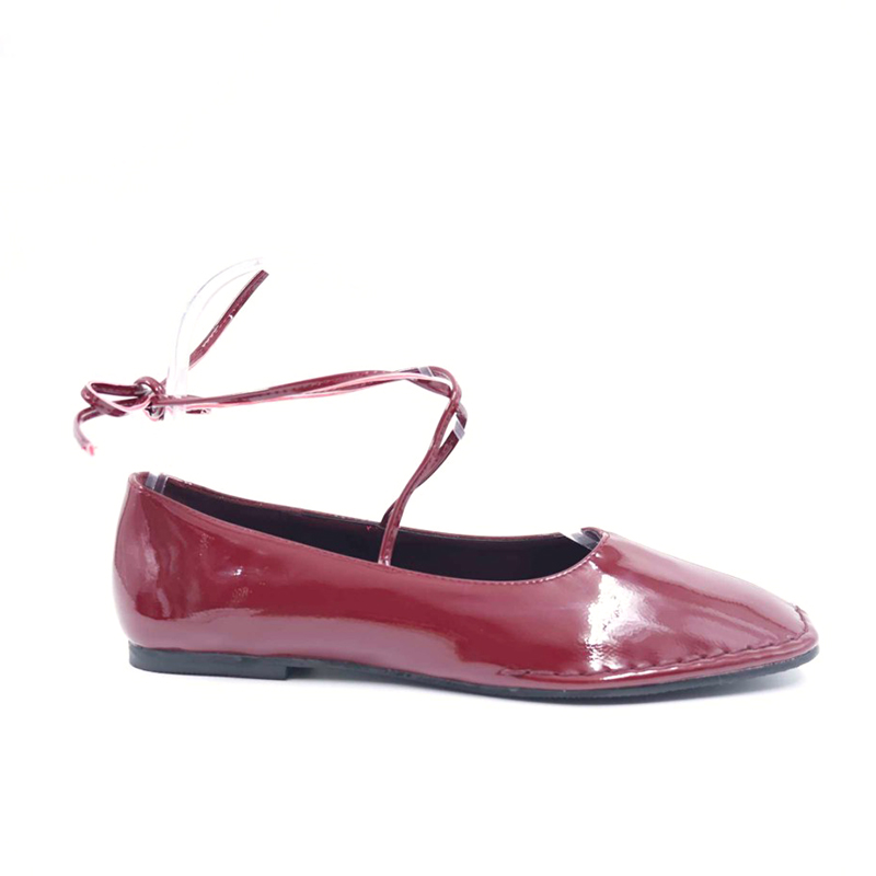 Pastel Hued Mary Janes for A Sweet Touch