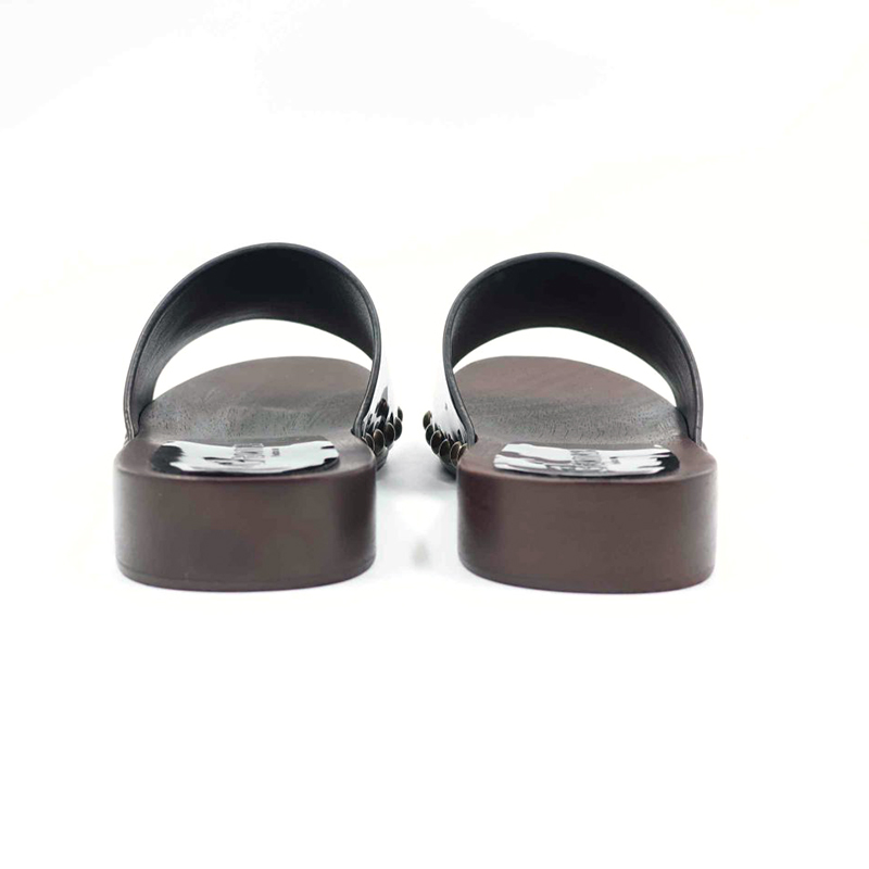 Slip on Mules Clog