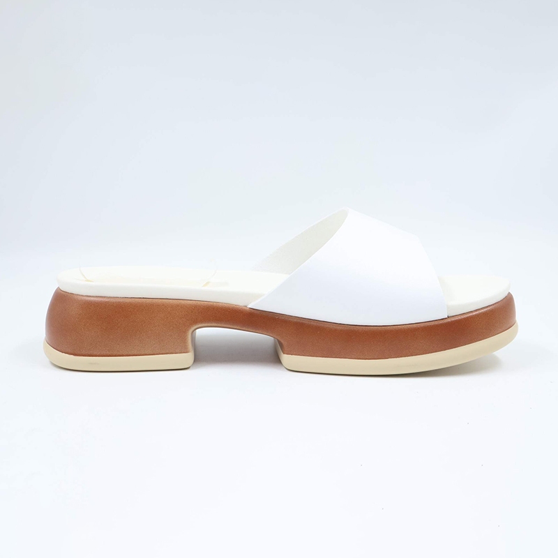 Cooper Platform Sandal
