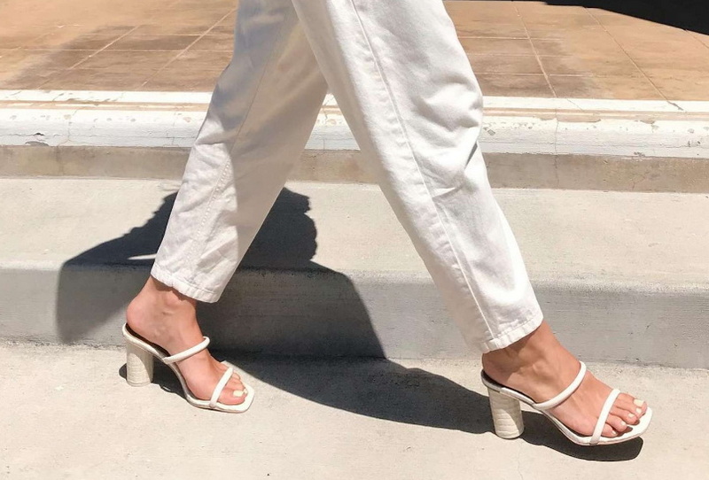 What Is A Round Heeled Woman?