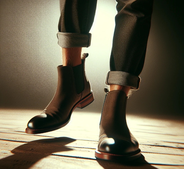 How To Break in Doc Martens Chelsea Boots?