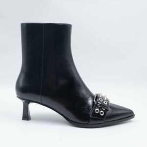 Athene Boot Black