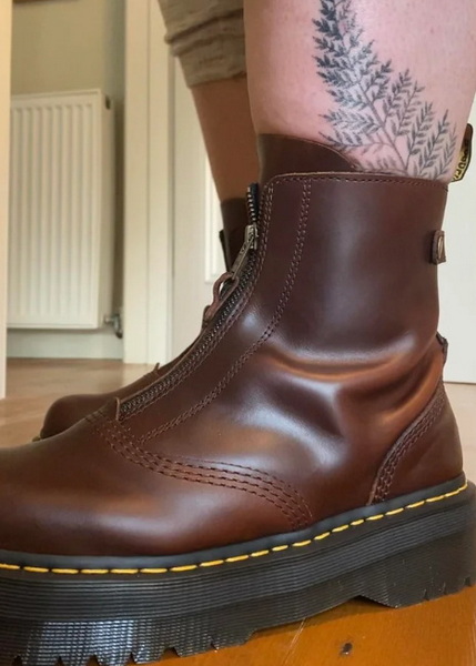 Martens Chelsea Boots_2