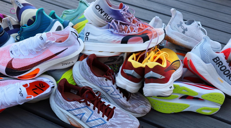 Are Men And Women Shoes Sizes Different?