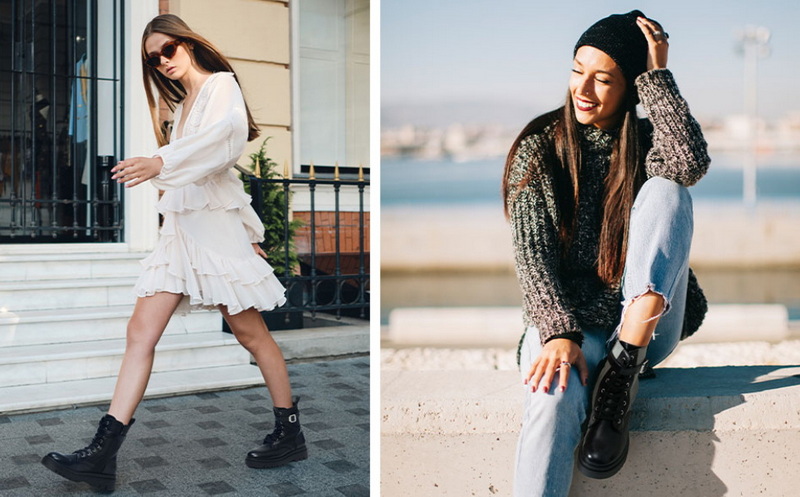 How To Wear Black Suede Chelsea Boots?
