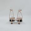 Women'S Dress Shoes Nude