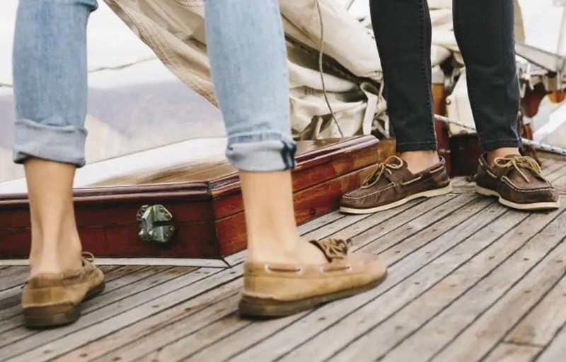 Are Boat Shoes Ugly Women?