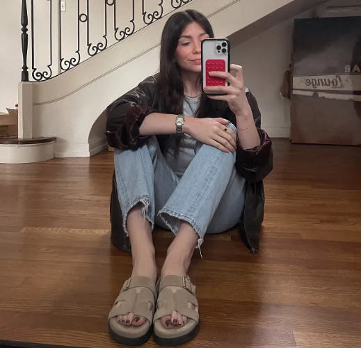 Steve Madden Women Shoes
