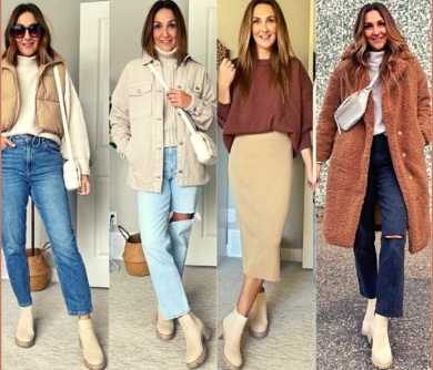How To Wear Chelsea Lug Boots?