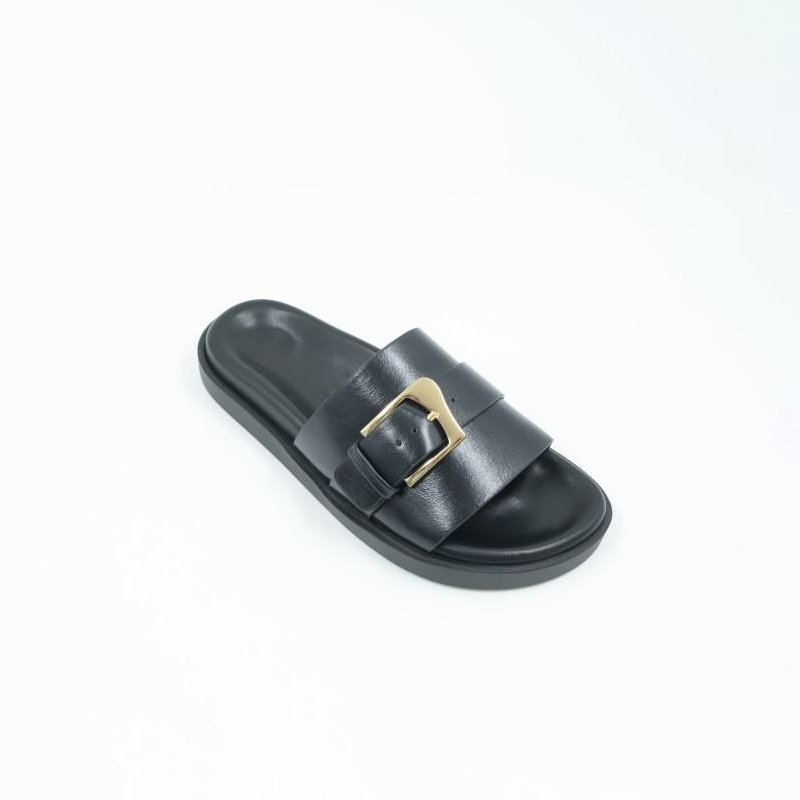 Luxury Women'S Shoes Black