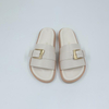 Shoe Obsession Women'S Ivory
