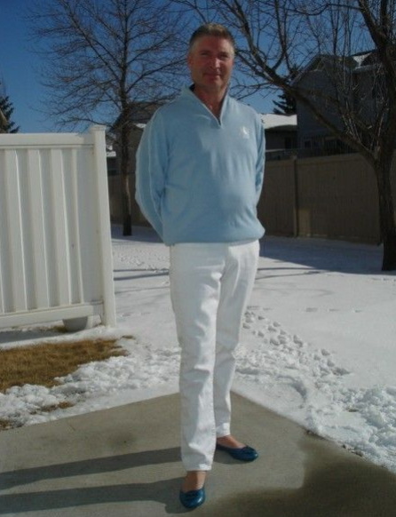 Guys Wear Women Shoes_2