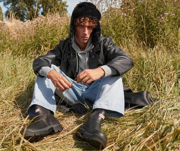Are Hunter Chelsea Boots Warm?