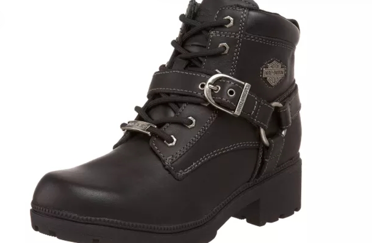 Harley Davidson Women&rsquo;s Shoes Reviews