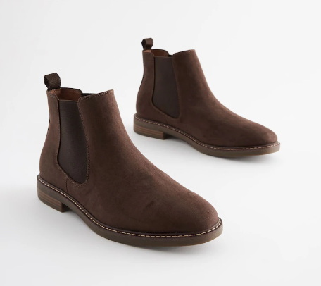 Chelsea Boots Cultural Significance