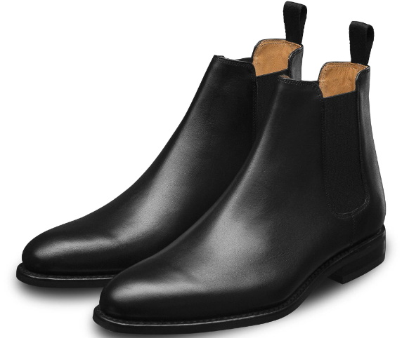Women&rsquo;s Chelsea Boots NYC