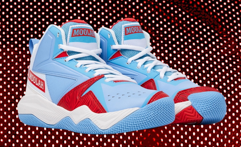 How to Style Men&rsquo;s Basketball Shoes for Women