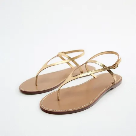 Thong Sandals