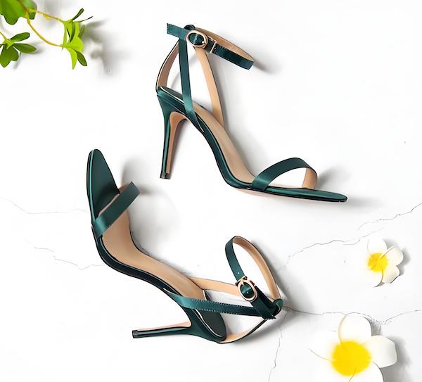 Women's Footwear(1)