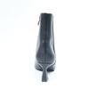 Cozy Boots with Sleek Silhouette