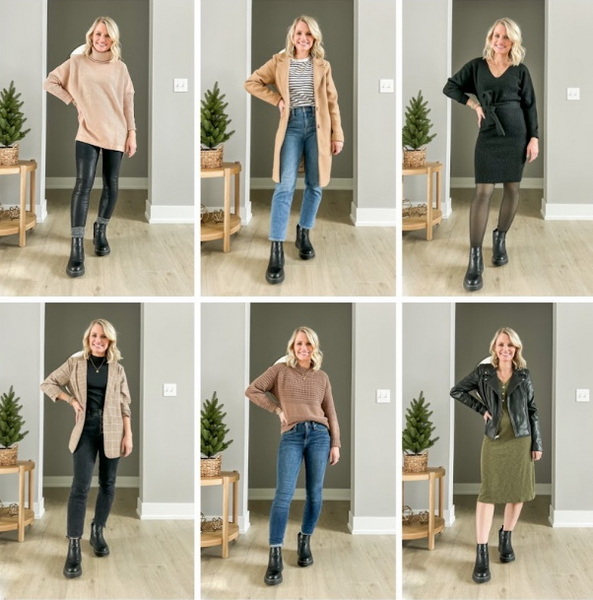 Are Chelsea Boots Comfortable Reddit?