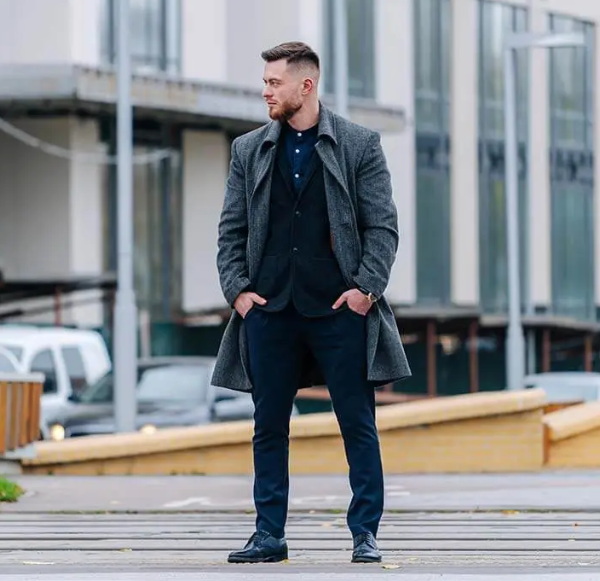 Can You Wear Chelsea Boots To An Interview?