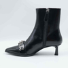 Athene Boot Black
